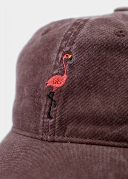 "Flamingo" - burgund (Dadhat)
