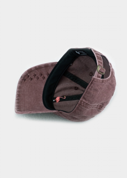 "Flamingo" - burgund (Dadhat)