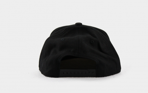 "Freistaat" - schwarz (Snapback)