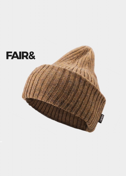 Haum "Fair&Funky" - beige