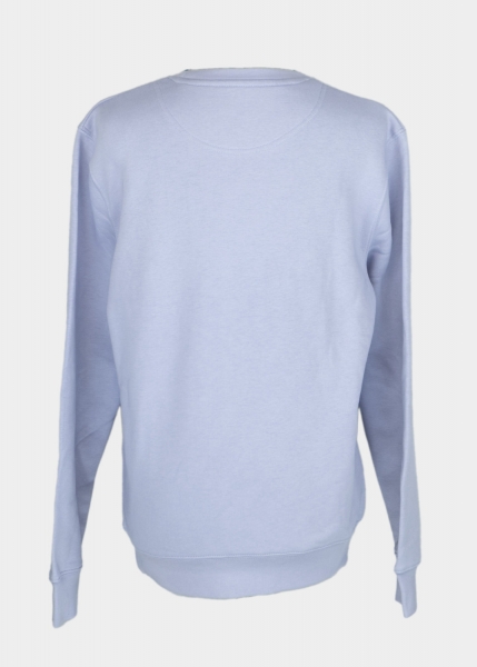 Sweater "Gipfelzauber" - lavendel
