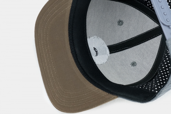 "Gipfelstürmer" - Outdoor (Snapback)