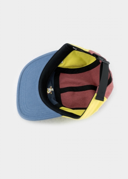 Cap "Girafferl" - bunt (Kleinkinder)