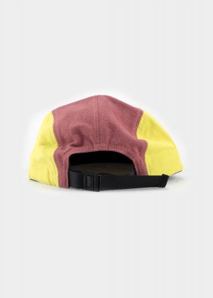 Cap "Girafferl" - bunt (Kleinkinder)