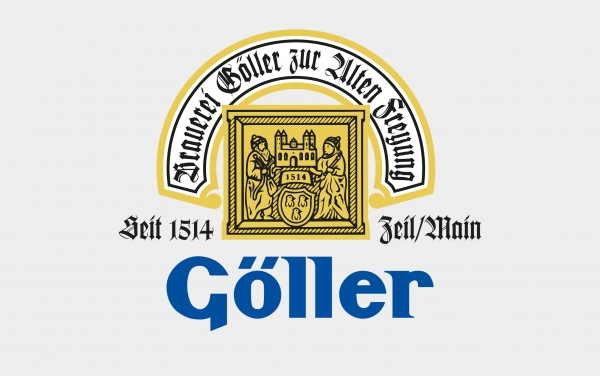 "Göller" - grau (Snapback)