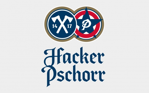 "Hacker-Pschorr: Spezl" -  grau (Snapback)