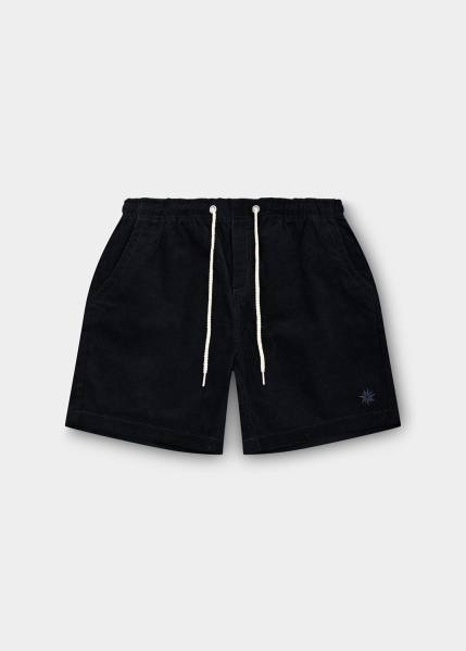 Short "Edelweiß" - dunkelblau