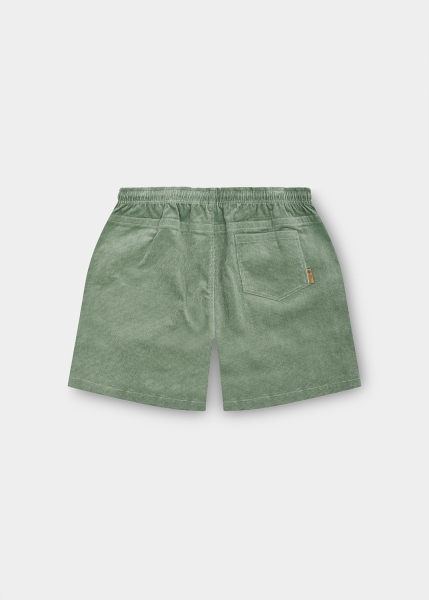 Short "Edelweiß" - lindgreen
