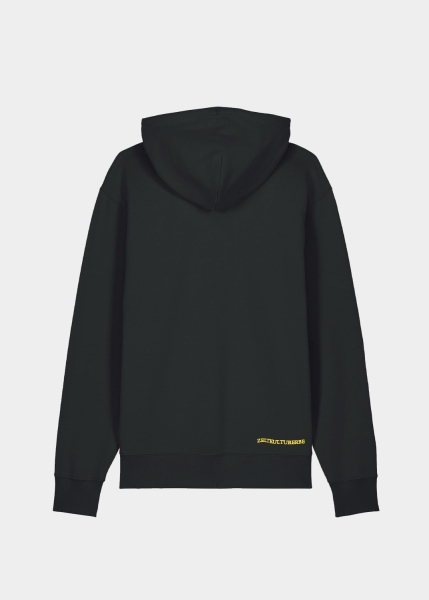 Hoodie "Münchner Bier" - schwarz