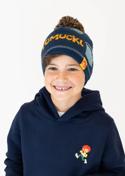 Kinder Bommel-Haum "Pumuckl"