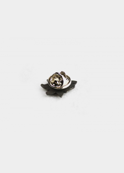 BC Edelweiß Pin