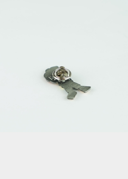 Pin "Pumuckl ist grantig"