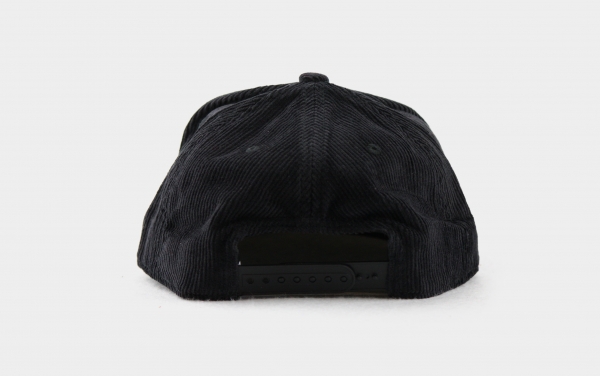 "Wittmann" - schwarz (Snapback)