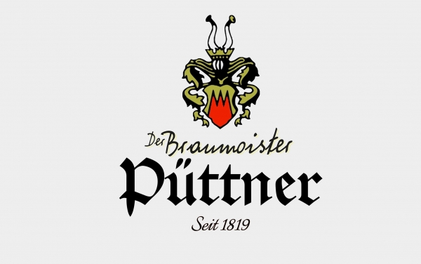 "Püttner" - blau (Snapback)