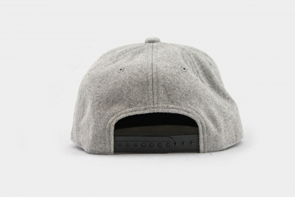 "Schafkopf" - hellgrau (Snapback)