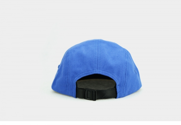 "Schildkröterl" - blau (Kindercap)