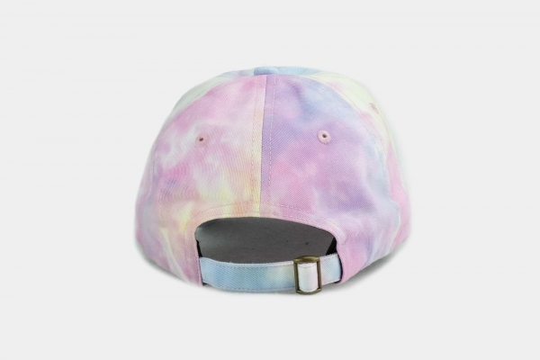 "Schleckeis" - batik (Strapback)