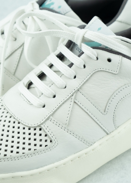 Sneaker "BC" - weiß