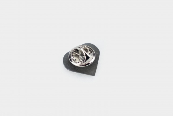 BC SpendenLike Pin