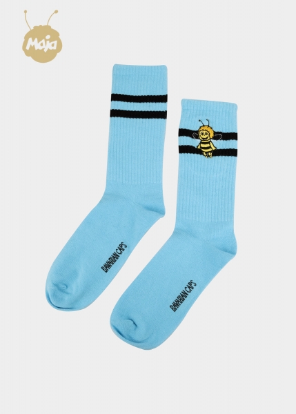 Sportsocken "Biene Maja"