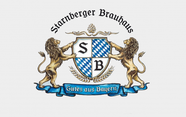 "Starnberger" - blau (Snapback)