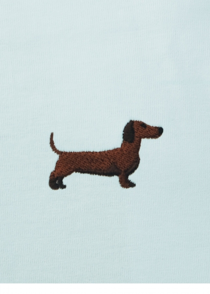T-Shirt "Dackel"