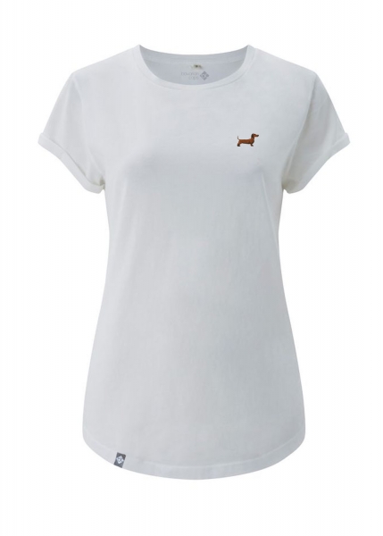 T-Shirt "Dackel"