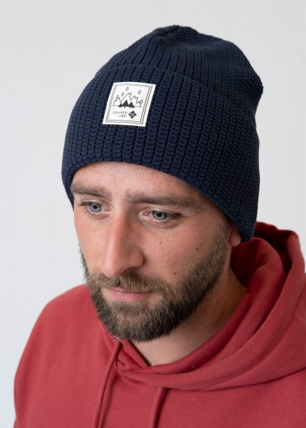 Haum "Fair&Comfy" - dunkelblau