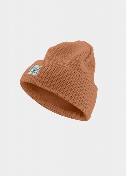 Haum "Fair&Comfy" - naturorange