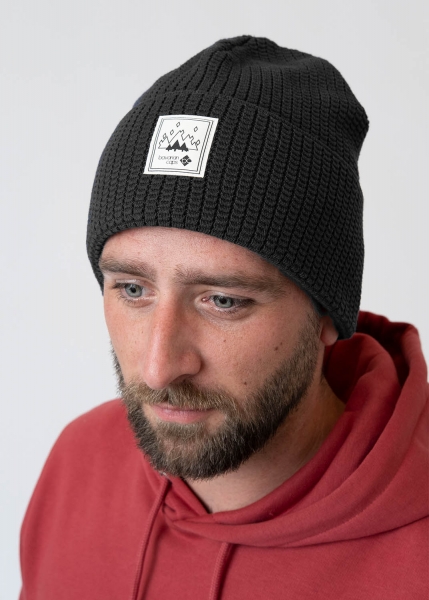Haum "Fair&Comfy" - schwarz