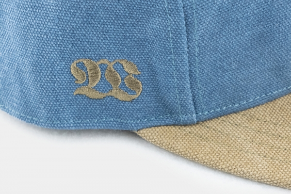 "Wieninger" - dunkelblau (Snapback)
