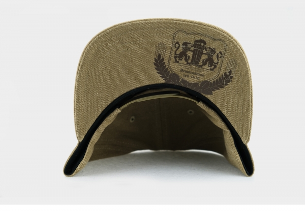 "Wittmann" - olive (Snapback)