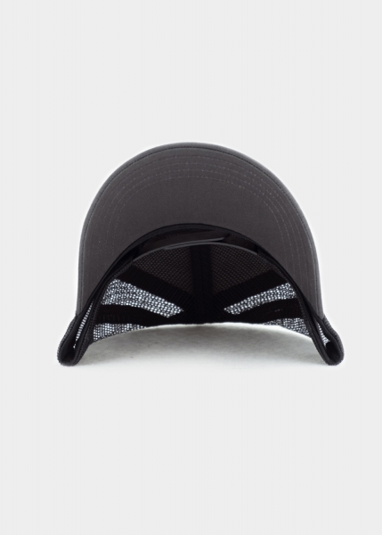 "Woipadinga" - maronibraun (Curved)